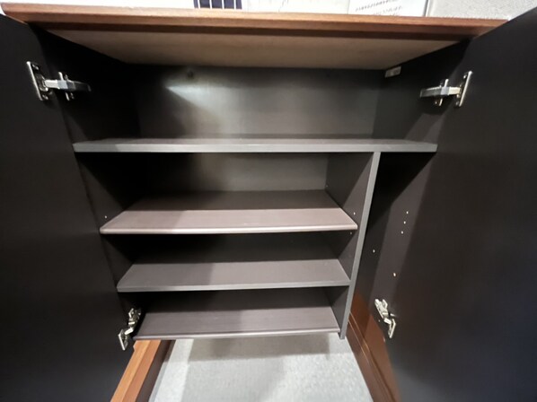 グレイスアイの物件内観写真